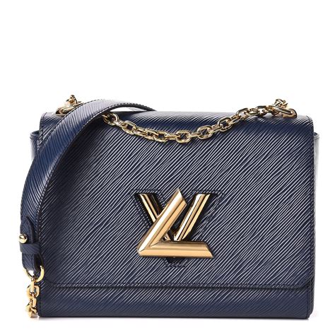 lv bag twist mm|louis vuitton twist tote.